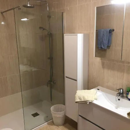 Vicente Buades Apartment Port de Pollenca