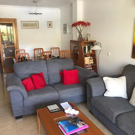 Vicente Buades Apartment *