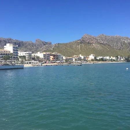 Vicente Buades * Port de Pollença