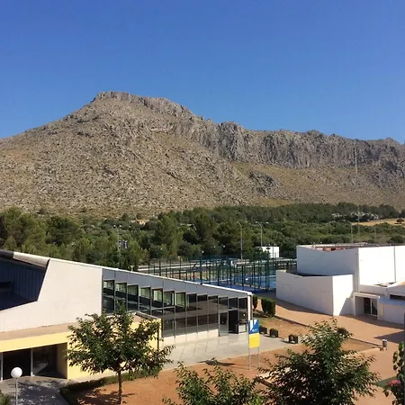 Διαμέρισμα Vicente Buades Port de Pollenca