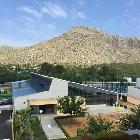 Apartment Vicente Buades