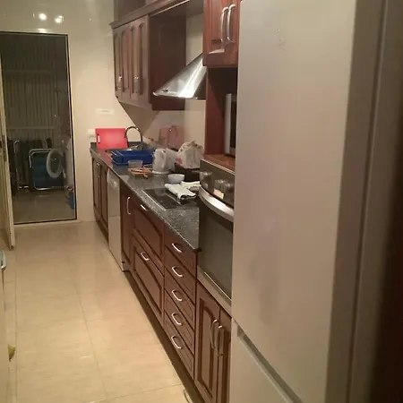 Διαμέρισμα Vicente Buades Port de Pollenca