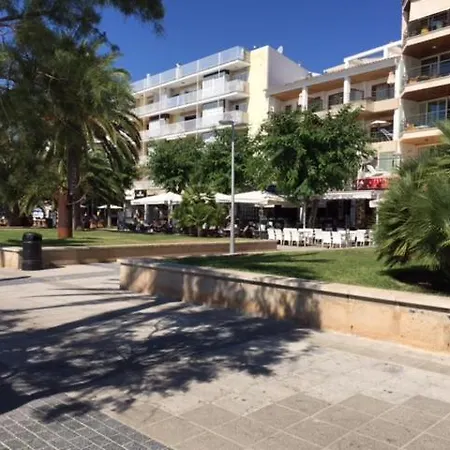 Vicente Buades Port de Pollenca