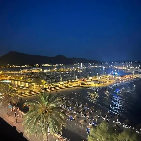 Vicente Buades Διαμέρισμα Port de Pollenca