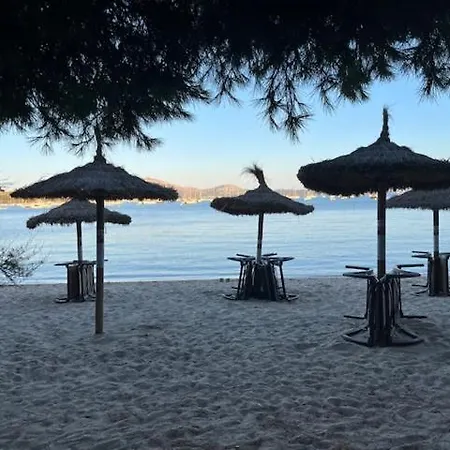 Vicente Buades Διαμέρισμα Port de Pollenca