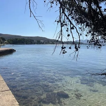 Vicente Buades Διαμέρισμα Port de Pollenca