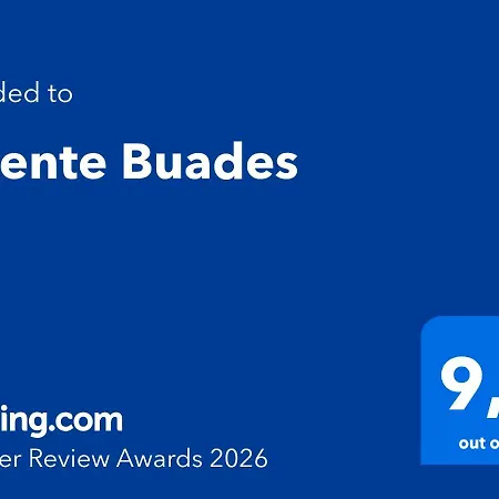 Vicente Buades