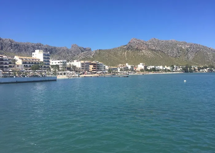 Vicente Buades * Port de Pollença