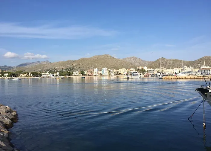 Vicente Buades Lägenhet *