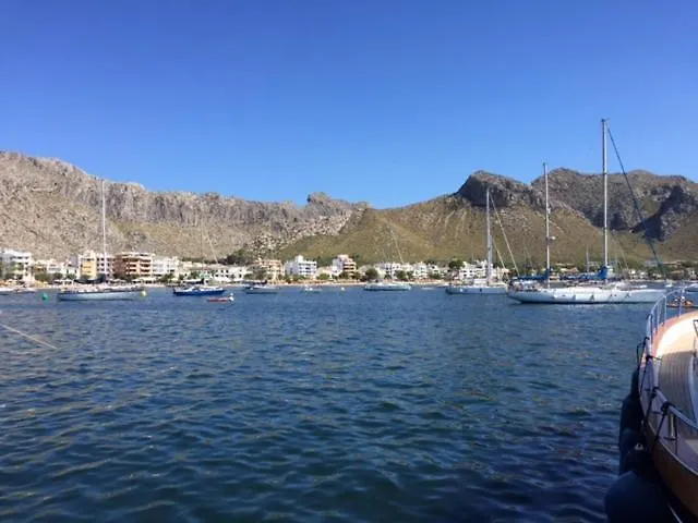 Apartament Vicente Buades *