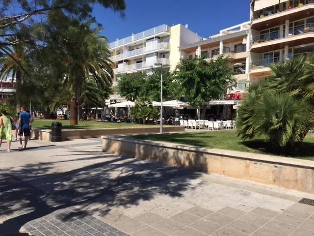 Vicente Buades Port de Pollença