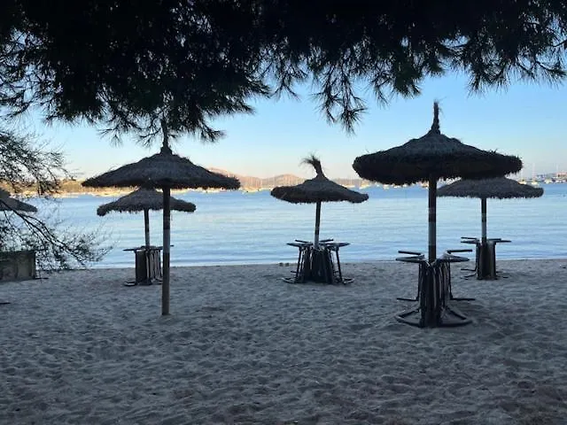Vicente Buades Lägenhet Port de Pollença