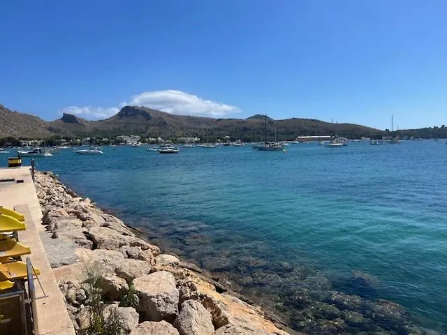Vicente Buades * Port de Pollença
