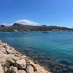 Vicente Buades * Port de Pollenca