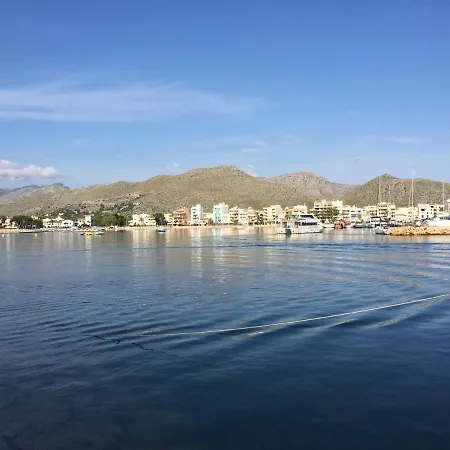 Vicente Buades Lägenhet *