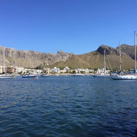 Lägenhet Vicente Buades *