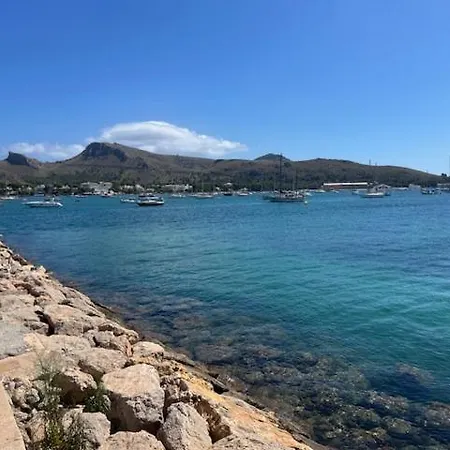 Vicente Buades * Port de Pollença