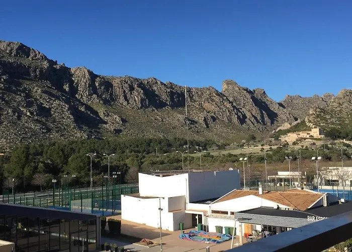 Daire Vicente Buades *