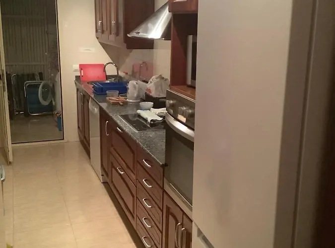 شقة Vicente Buades بورت دي بوينسا