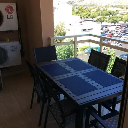 Appartement Vicente Buades *